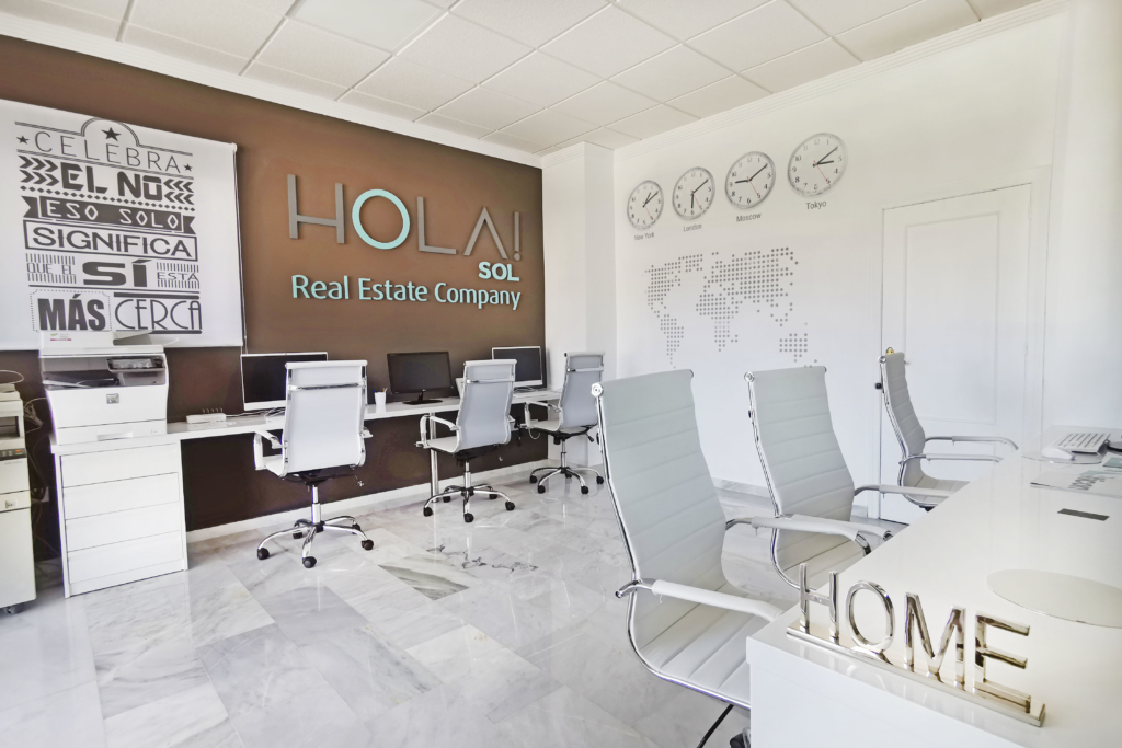 HOLA! Boutique by Sol - HOLA! Spain