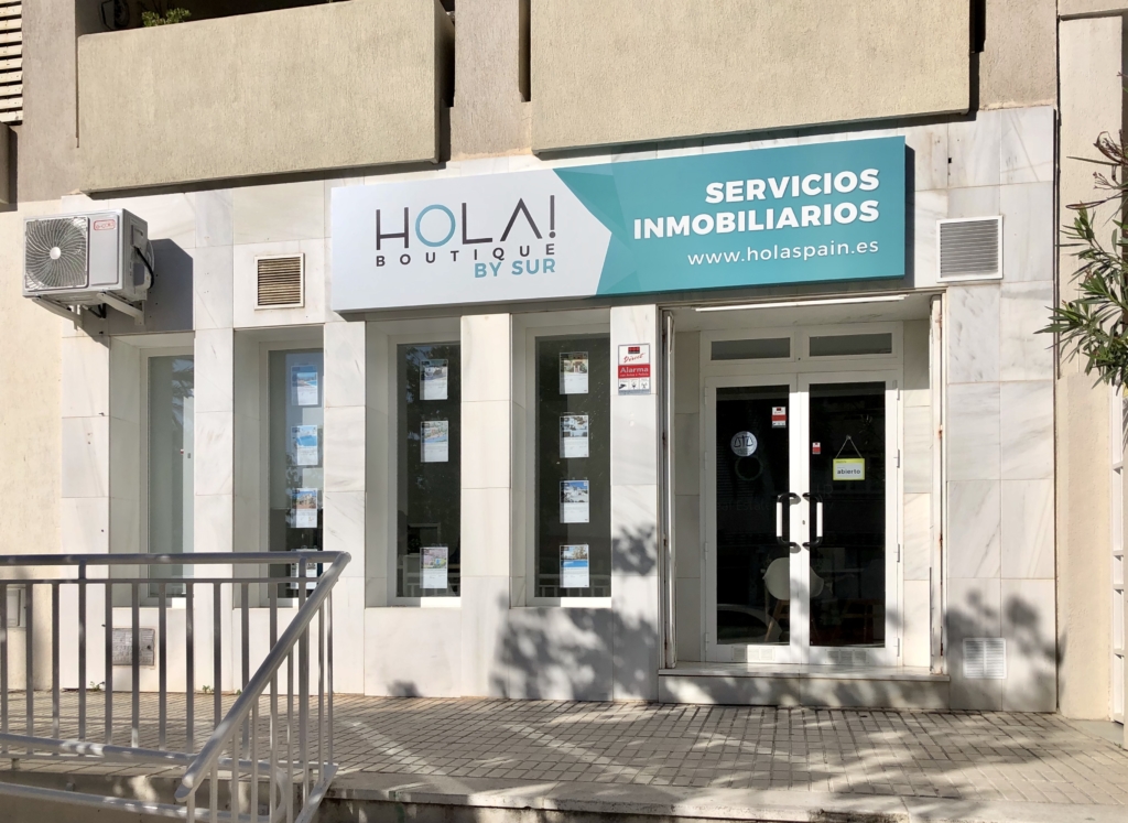 Oficinas - HOLA! Spain