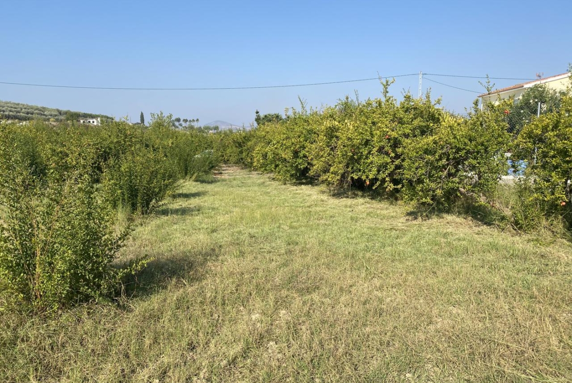 Propiedad gestionada por HOLA! Spain - Terreno en Alhaurín el Grande