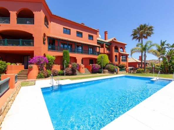 Propiedad gestionada por HOLA! Spain - Ático Dúplex en Mijas (Calahonda)