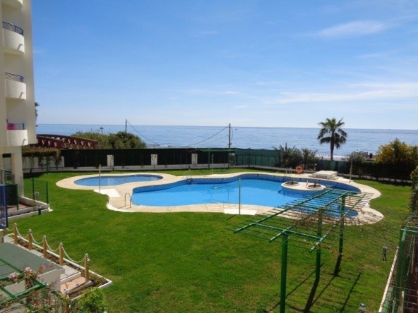 Propiedad gestionada por HOLA! Spain - Apartamento en Zona Playa (Marbella)