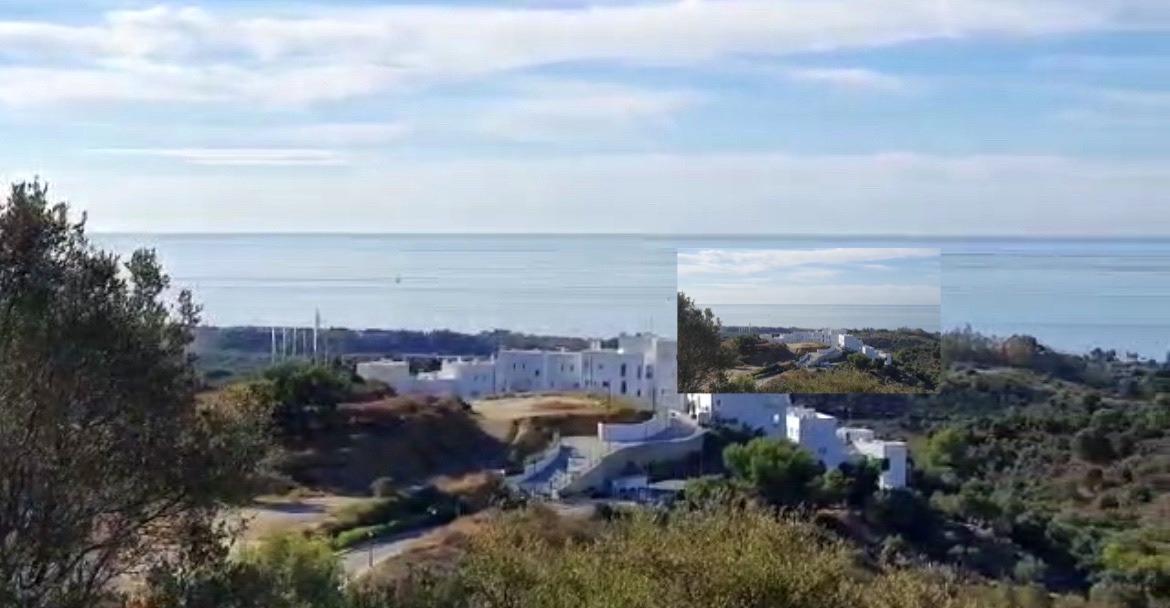 Propiedad gestionada por HOLA! Spain - Terreno urbano en Los Monteros (Marbella)