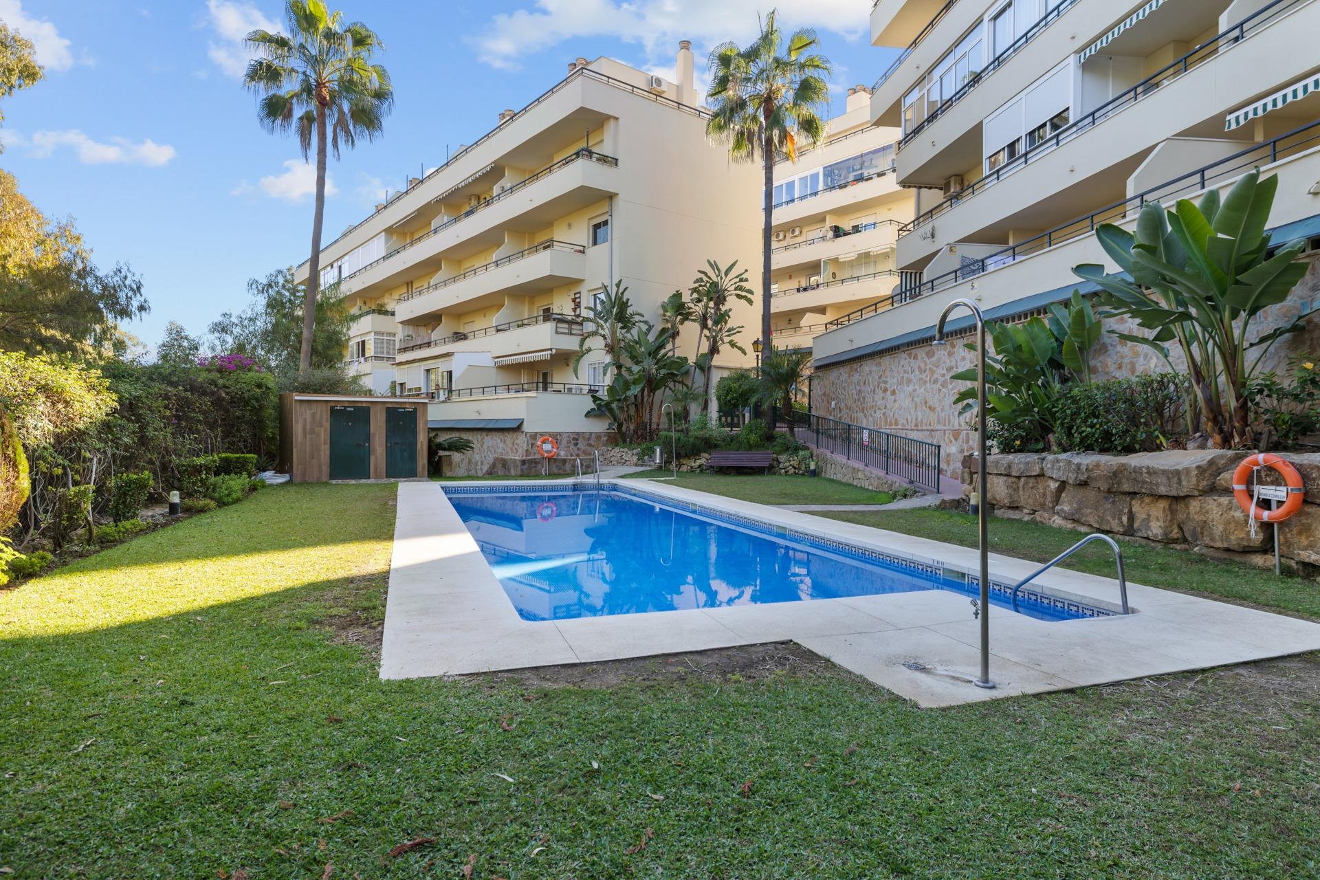 Propiedad gestionada por HOLA! Spain - Apartamento en CALAHONDA (Mijas)