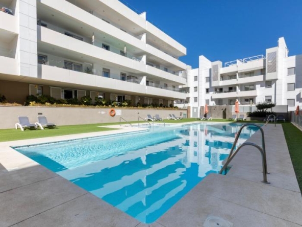 Propiedad gestionada por HOLA! Spain - Ático Dúplex en San Pedro (Marbella)