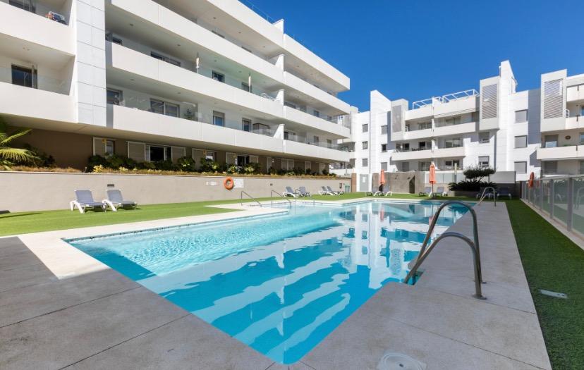 Propiedad gestionada por HOLA! Spain - Ático Dúplex en San Pedro (Marbella)