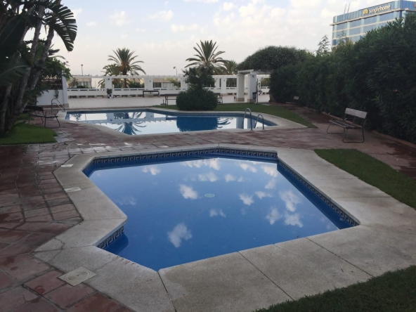 Propiedad gestionada por HOLA! Spain - Dúplex en Marbella Este (Marbella)