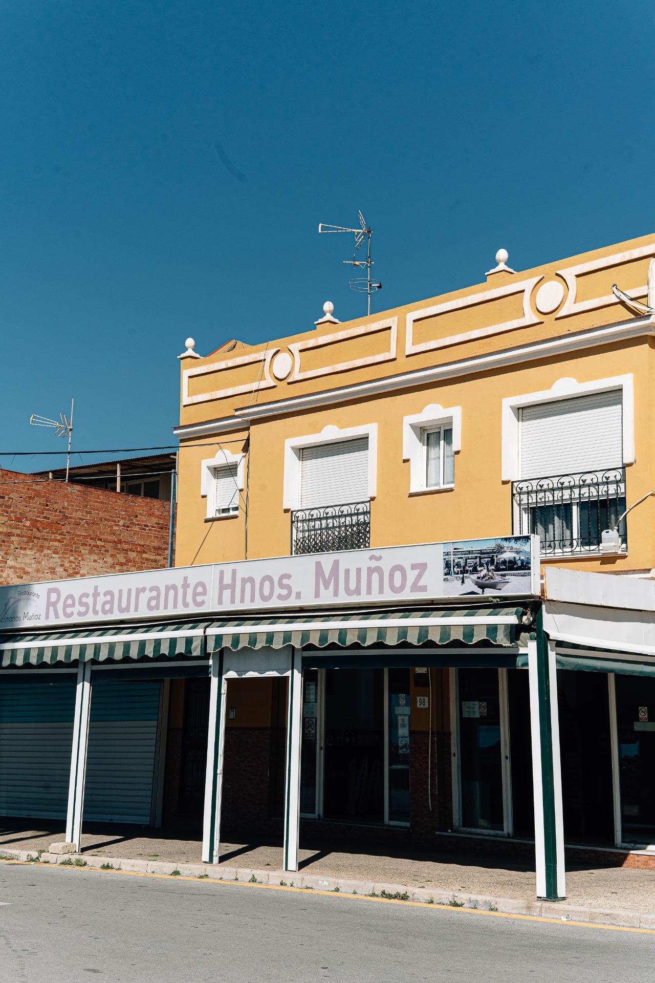 Propiedad gestionada por HOLA! Spain - Edificio en Pedregalejo (Málaga)