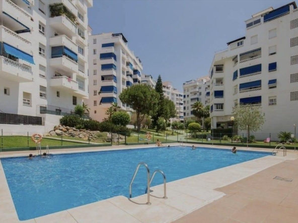 Propiedad gestionada por HOLA! Spain - Apartamento en Nueva Andalucia (Marbella)