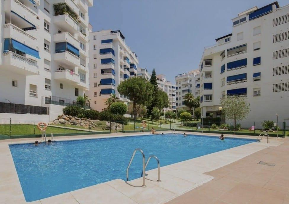 Propiedad gestionada por HOLA! Spain - Apartamento en Nueva Andalucia (Marbella)