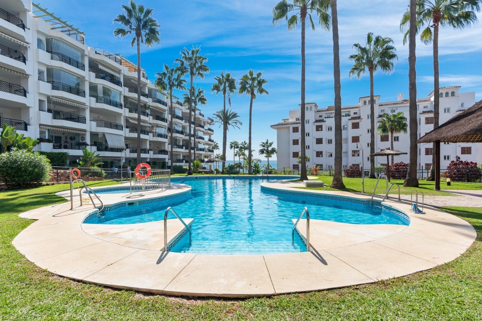 Propiedad gestionada por HOLA! Spain - Apartamento en Sitio de calahonda - atalaya (Mijas)