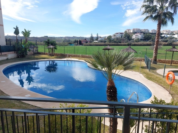 Propiedad gestionada por HOLA! Spain - Apartamento en Riviera del sol (Mijas)