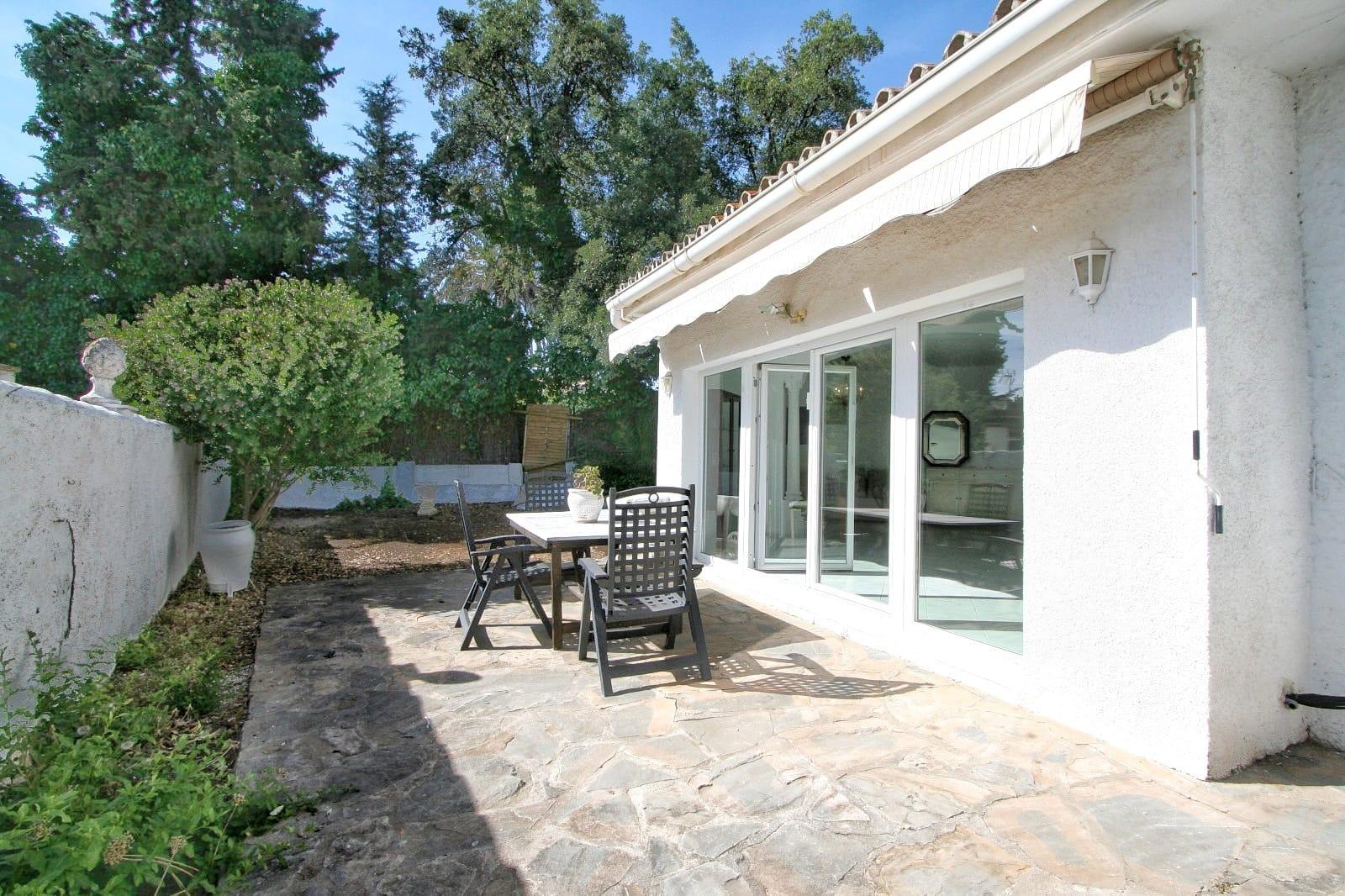 Propiedad gestionada por HOLA! Spain - Bungalow en Hacienda (Marbella)