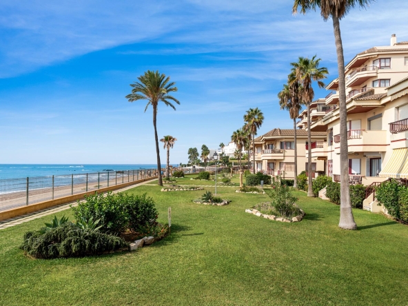 Propiedad gestionada por HOLA! Spain - Planta baja en Riviera del sol (Mijas)