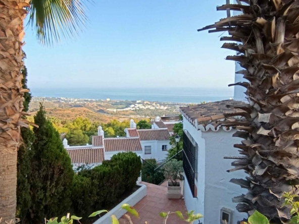 Propiedad gestionada por HOLA! Spain - Apartamento en Los Monteros (Marbella)