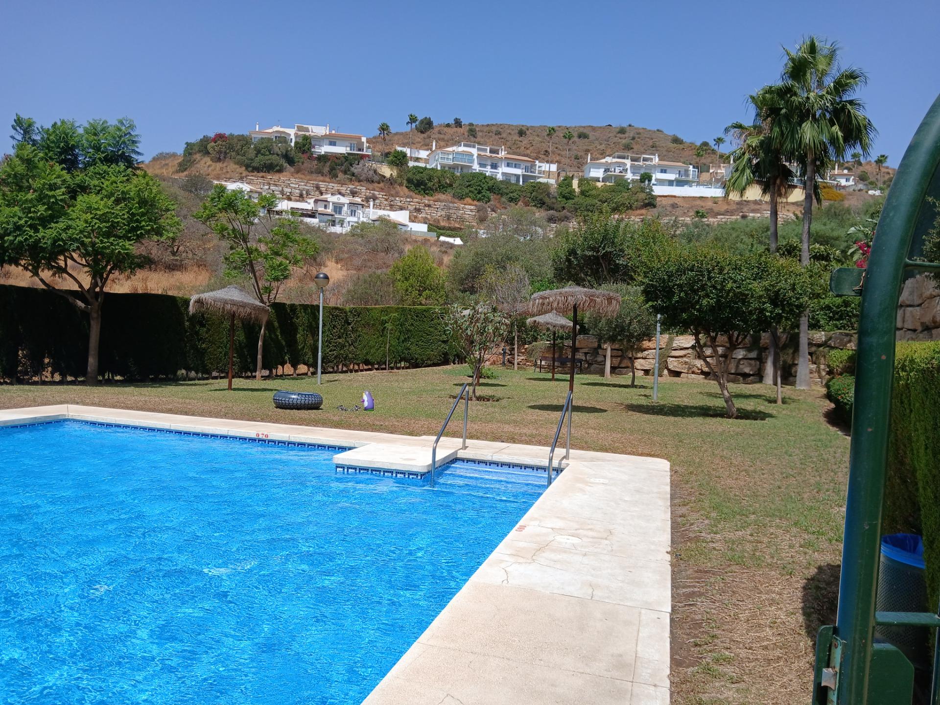 Propiedad gestionada por HOLA! Spain - Apartamento en Riviera del sol (Mijas)