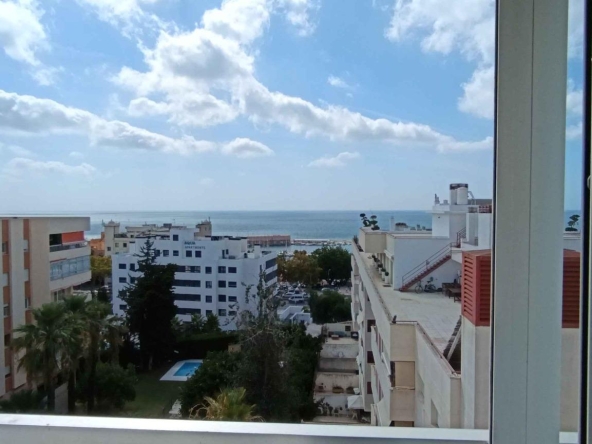 Propiedad gestionada por HOLA! Spain - Apartamento en Núcleo Urbano (Marbella)