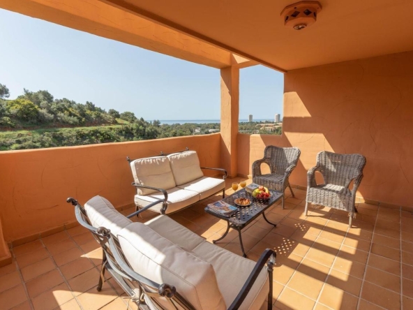 Propiedad gestionada por HOLA! Spain - Apartamento en Elviria (Marbella)