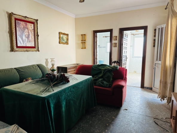 Propiedad gestionada por HOLA! Spain - Apartamento en Molinos de arriba (Alhaurín el Grande)