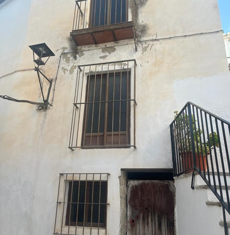 Propiedad gestionada por HOLA! Spain - Casa en Iznajar (Iznajar)