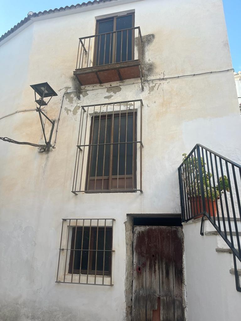 Propiedad gestionada por HOLA! Spain - Casa en Iznajar (Iznajar)