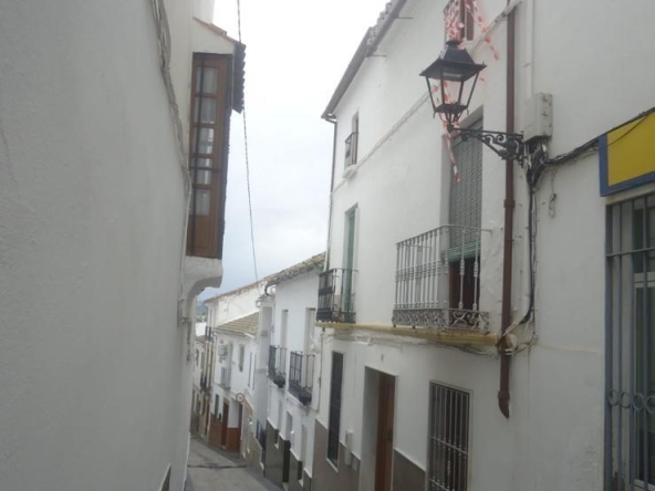 Propiedad gestionada por HOLA! Spain - Casa en Iznájar (Iznajar)