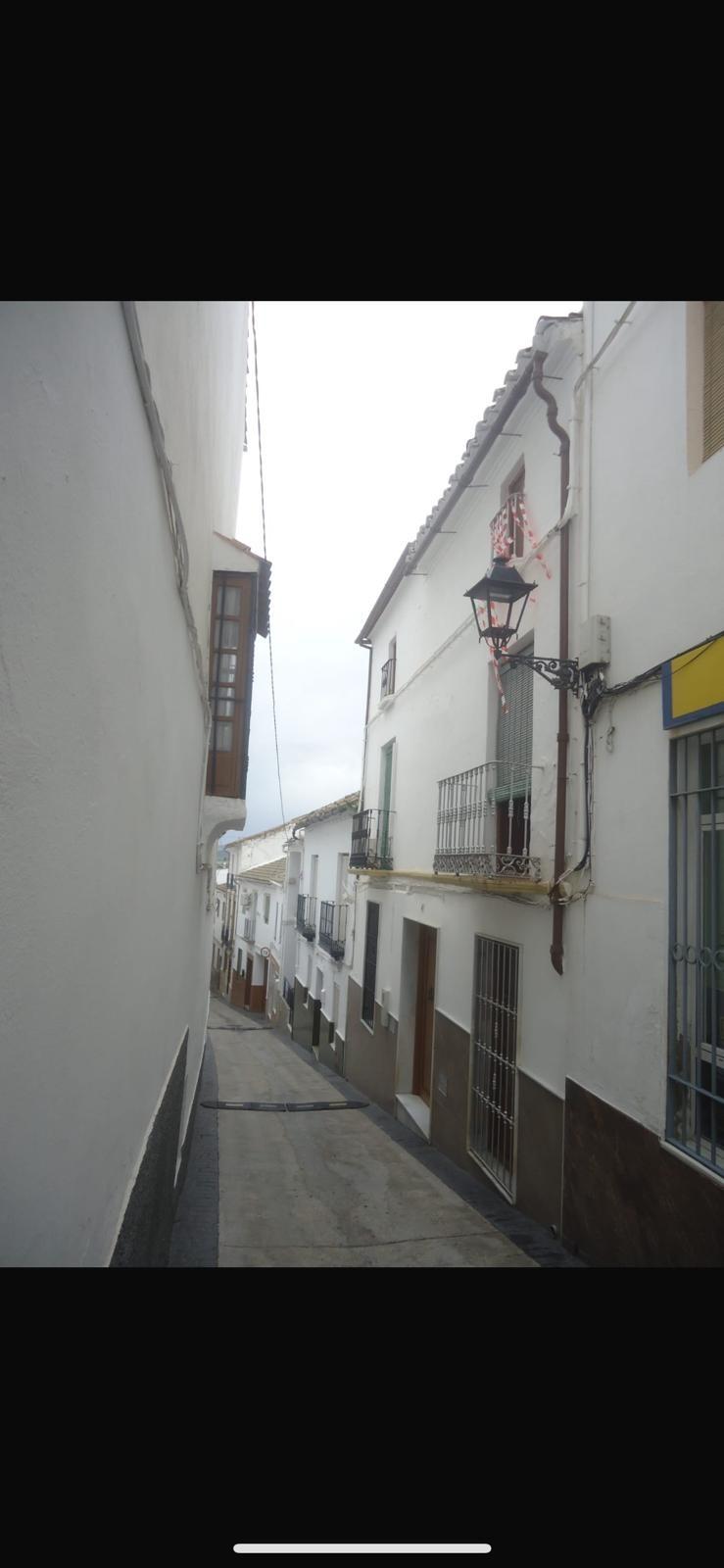 Propiedad gestionada por HOLA! Spain - Casa en Iznájar (Iznajar)