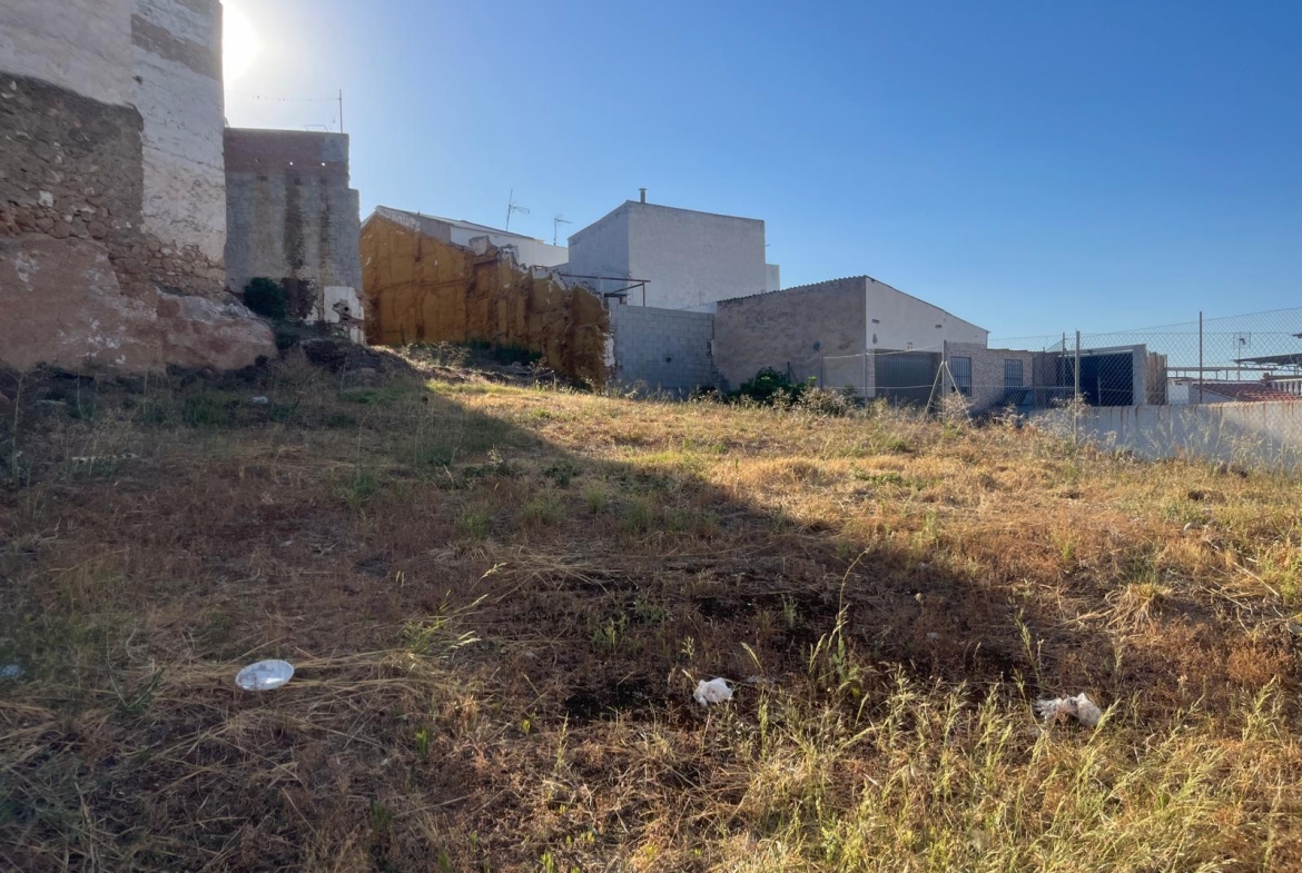 Propiedad gestionada por HOLA! Spain - Terreno urbano en Costa del Sol (Alhaurín el Grande)