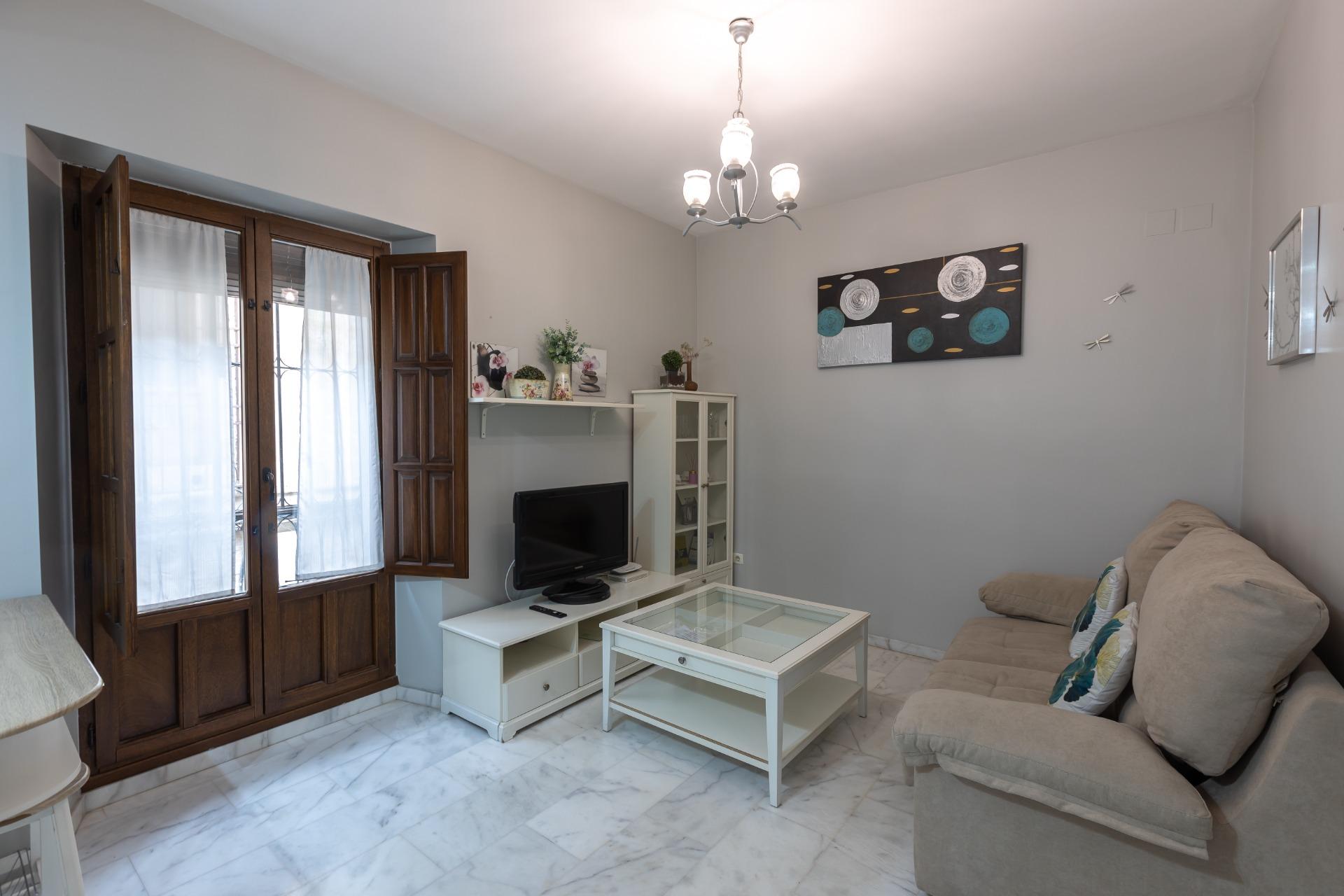 Propiedad gestionada por HOLA! Spain - Apartamento en Casco Antiguo (Córdoba)