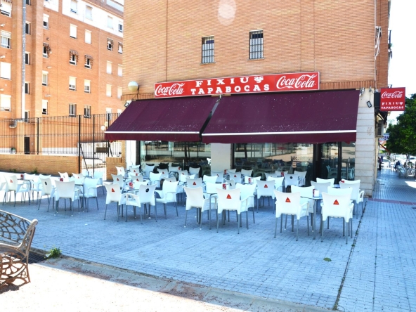 Propiedad gestionada por HOLA! Spain - Negocio en Vista Alegre (Córdoba)