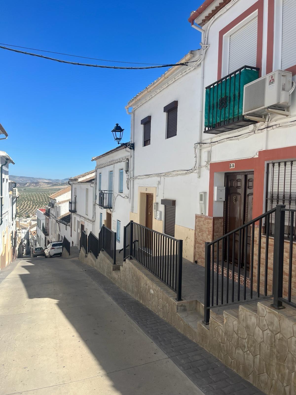 Propiedad gestionada por HOLA! Spain - Casa en Iznájar (Iznajar)