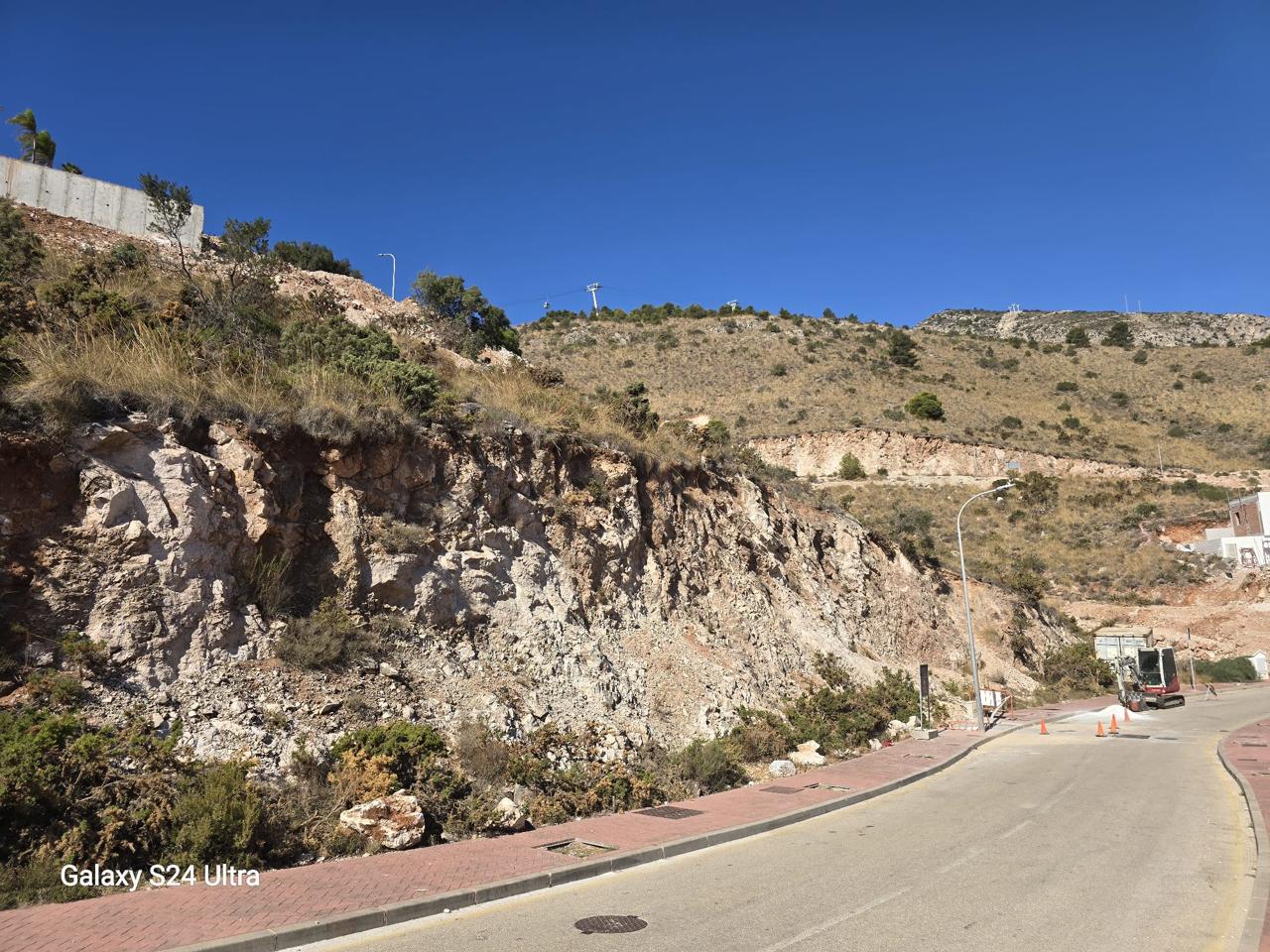 Propiedad gestionada por HOLA! Spain - Terreno en Benalmádena