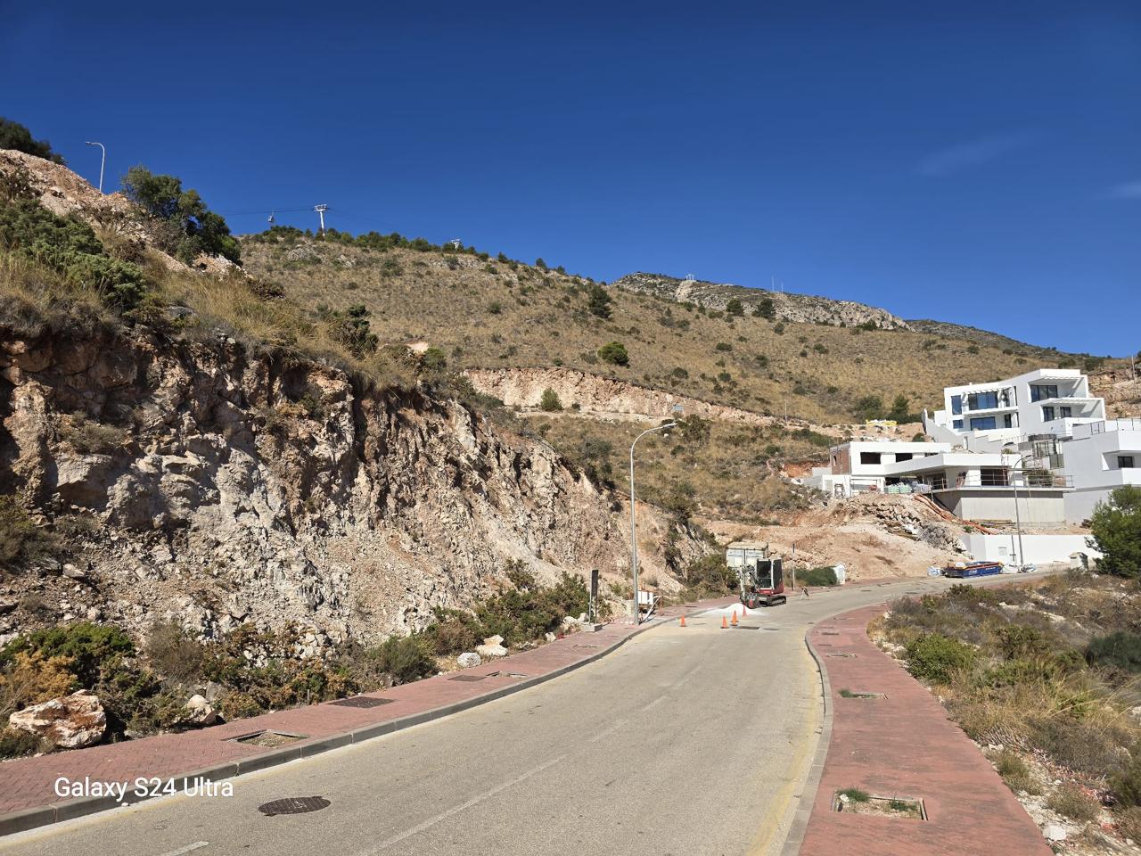 Propiedad gestionada por HOLA! Spain - Terreno en Benalmádena