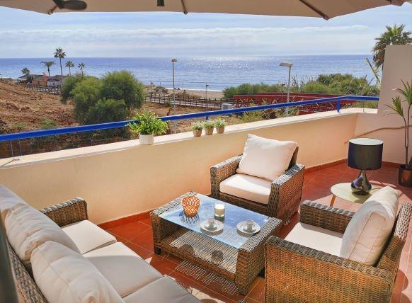 Propiedad gestionada por HOLA! Spain - Apartamento en Puerto Pesquero (Marbella)