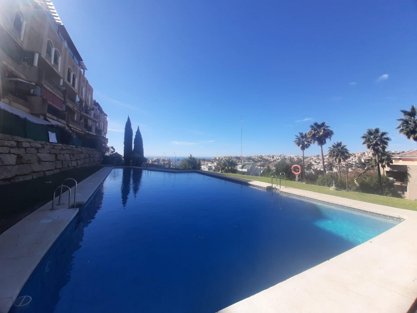 Propiedad gestionada por HOLA! Spain - Apartamento en Riviera del sol (Mijas)