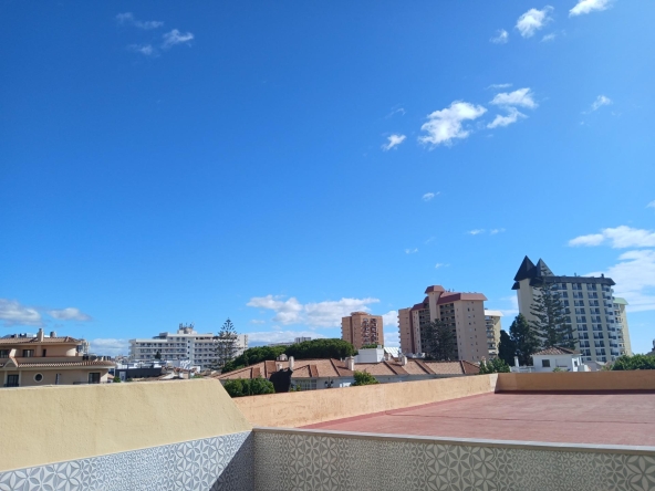 Propiedad gestionada por HOLA! Spain - Apartamento en Centro (Fuengirola)