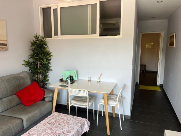 Propiedad gestionada por HOLA! Spain - Apartamento en Ayuntamiento (Torremolinos)