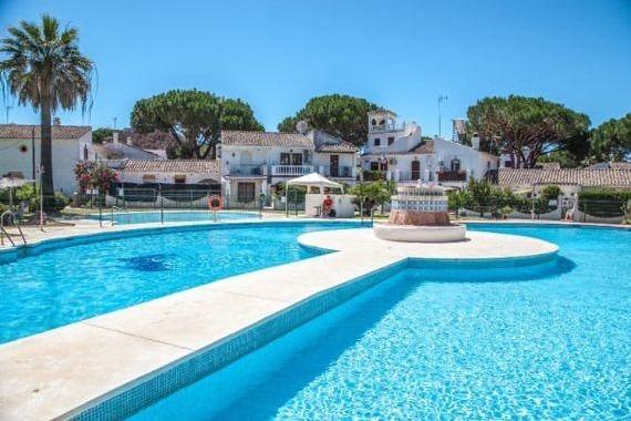 Propiedad gestionada por HOLA! Spain - Casa en Marbella Este (Marbella)