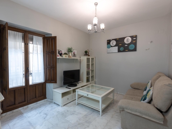 Propiedad gestionada por HOLA! Spain - Apartamento en Casco Antiguo (Córdoba)