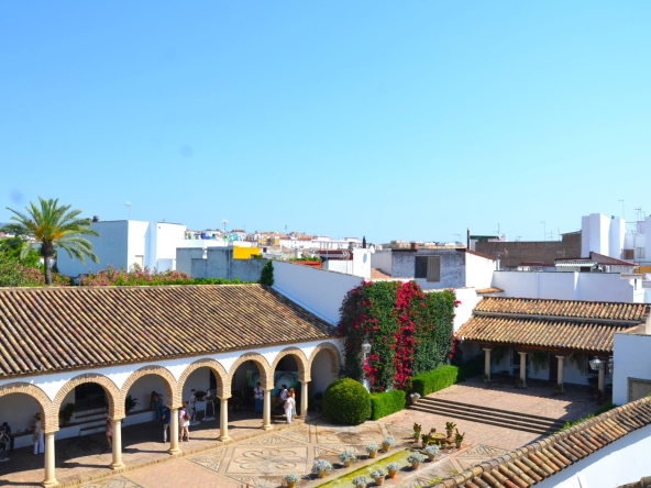 Propiedad gestionada por HOLA! Spain - Casa en Santa Marina (Córdoba)