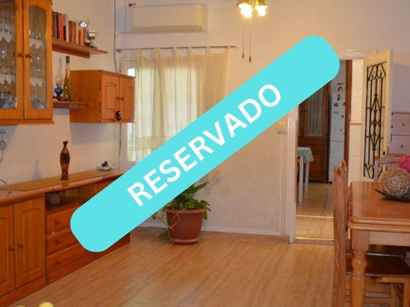 Propiedad gestionada por HOLA! Spain - Casa en Rincón de Beniscornia (Murcia)