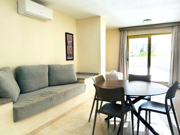 Propiedad gestionada por HOLA! Spain - Apartamento en Centro (Fuengirola)