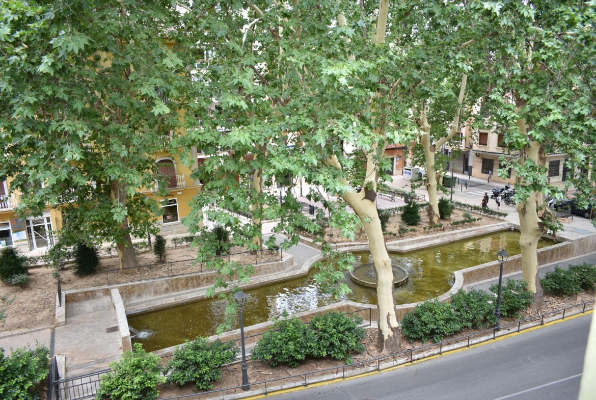 Propiedad gestionada por HOLA! Spain - Edificio en Xàtiva (Xativa)