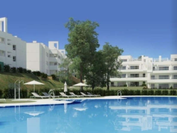 Propiedad gestionada por HOLA! Spain - Apartamento en ENTRERRIOS (Mijas)