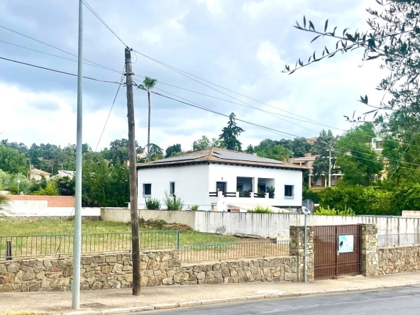 Propiedad gestionada por HOLA! Spain - Terreno urbano en Brillante (Córdoba)