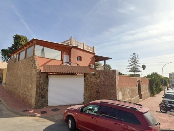 Propiedad gestionada por HOLA! Spain - Chalet en Benalmádena Costa (Benalmádena)