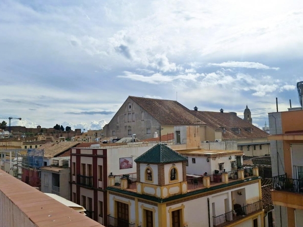 Propiedad gestionada por HOLA! Spain - Piso en Centro (Málaga)