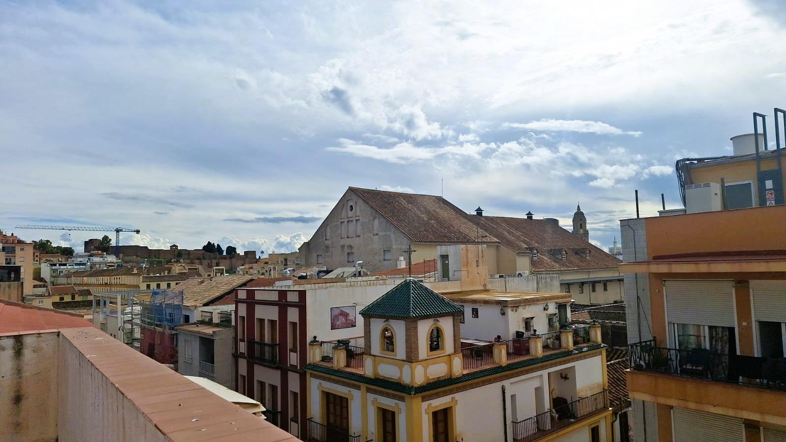 Propiedad gestionada por HOLA! Spain - Piso en Centro (Málaga)