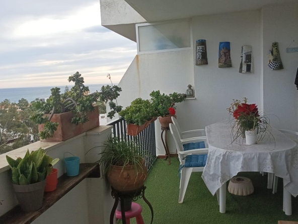 Propiedad gestionada por HOLA! Spain - Apartamento en Riviera del Sol (Mijas)