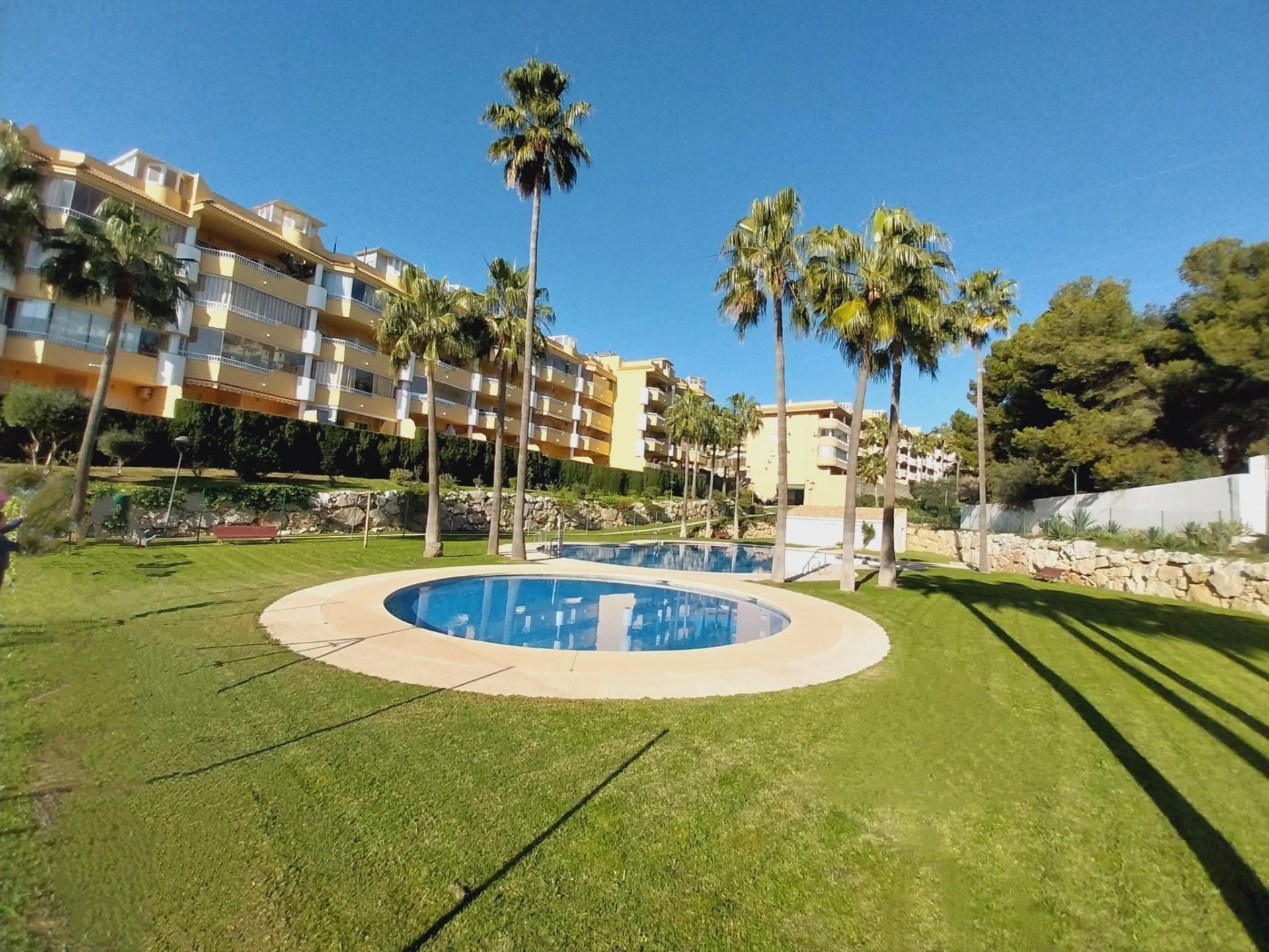 Propiedad gestionada por HOLA! Spain - Apartamento en Torreblanca del Sol (Fuengirola)