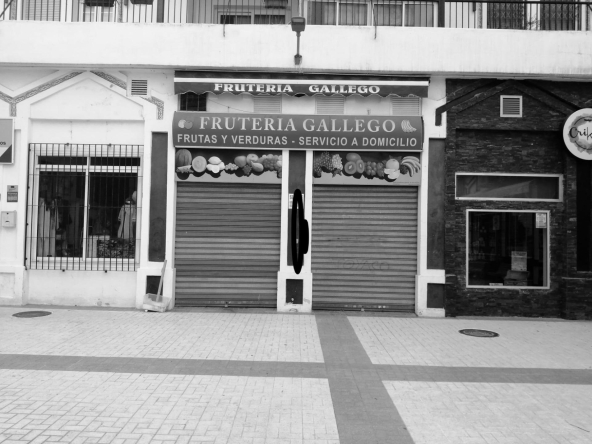 Propiedad gestionada por HOLA! Spain - Local comercial en Centro (Torremolinos)